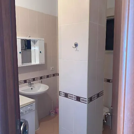 The Sunset Apartment