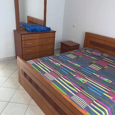 The Sunset Apartment *