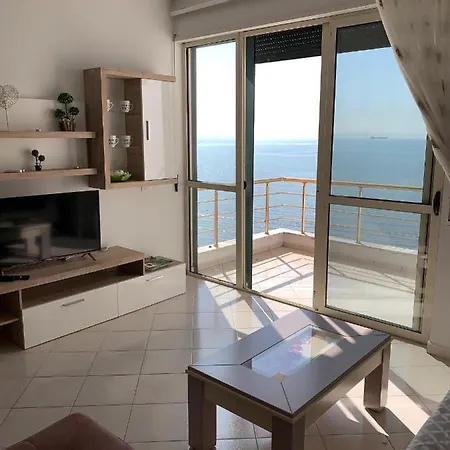 Apartman The Sunset Durrës