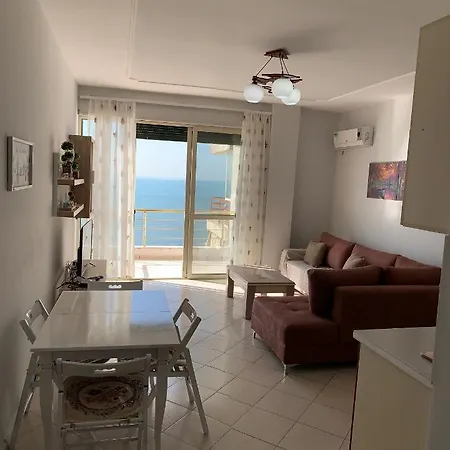 The Sunset شقة دراس