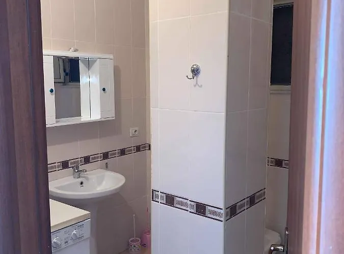 The Sunset Appartamento