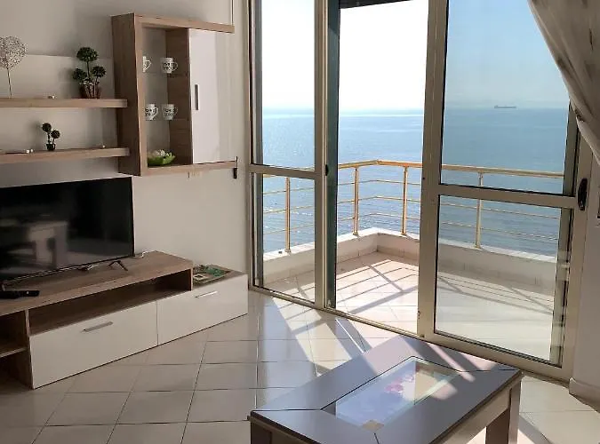 Appartamento The Sunset Durrës