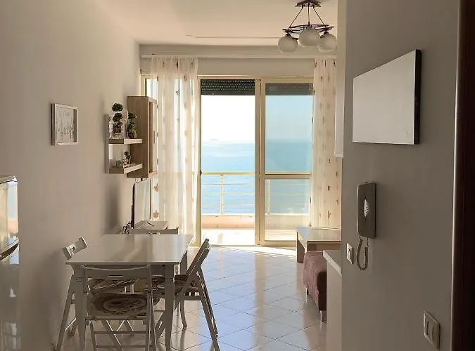 The Sunset * Durrës